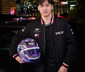 博万体育官方入口-既然踏进去就不想轻易离开，周冠宇：目标重回正赛车手行列
