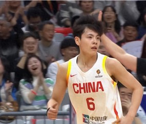 博万体育官方入口-世预赛大爆冷！日本女篮遭逆转，中国队81分大胜，最新排名如下